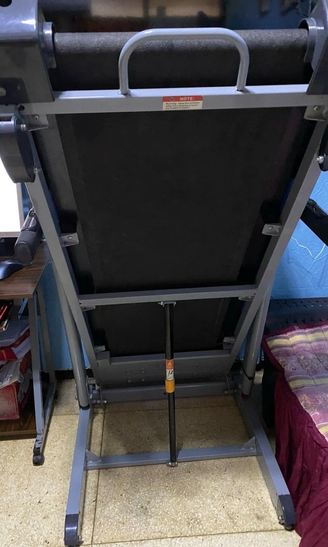 Life gear treadmill 97785 online