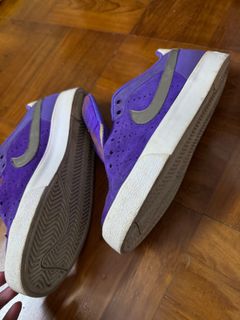 Affordable nike wedge For Sale Sneakers Carousell Singapore