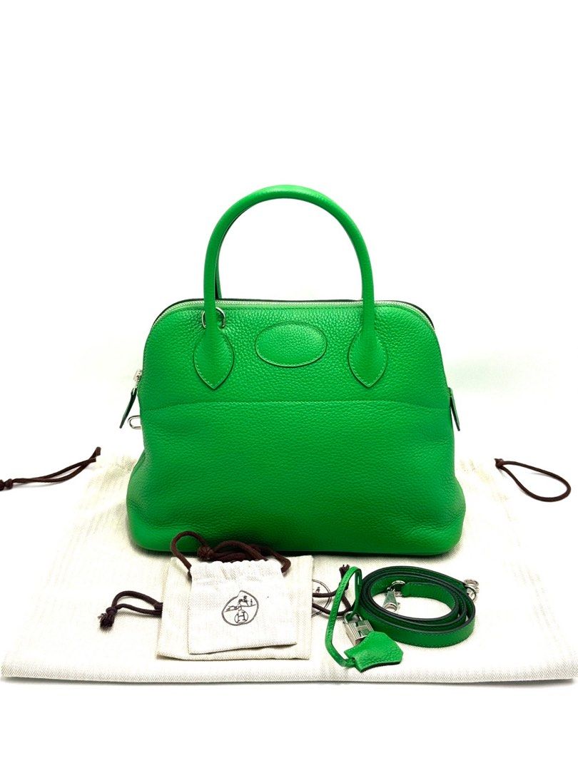 like new!! Hermes Bolide 31 (Category: Luxury Bags & Wallets) located in Taguig. Submitted by gcarlet1996 (Listing ID 1335274322, Image 1). Description: .
