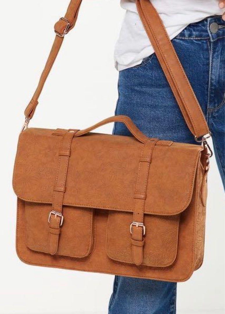 Typo satchel backpack on sale