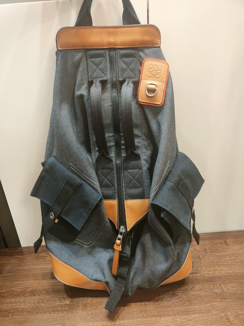 loewe eln backpack