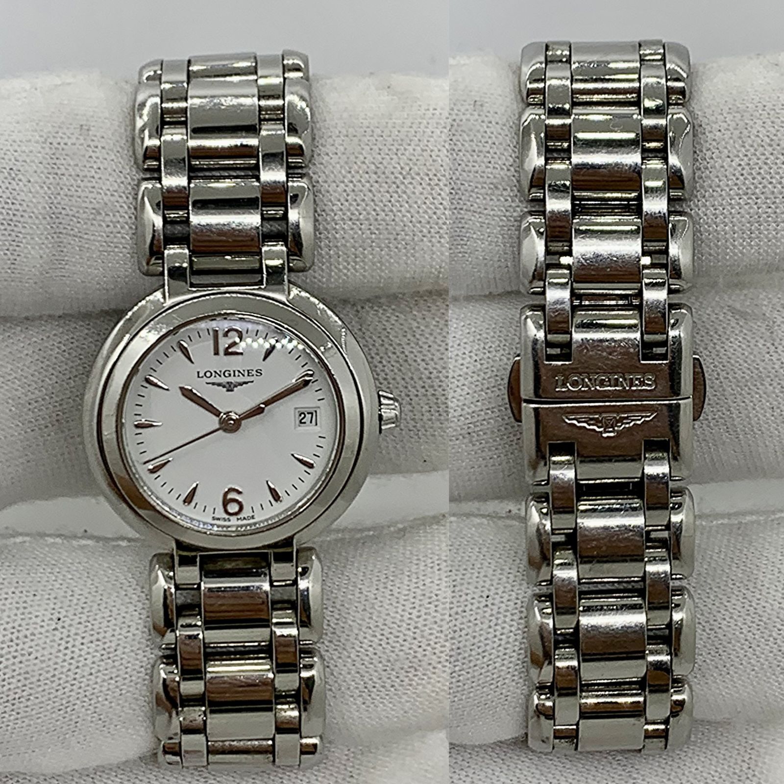 Longines l8 110.4 new arrivals