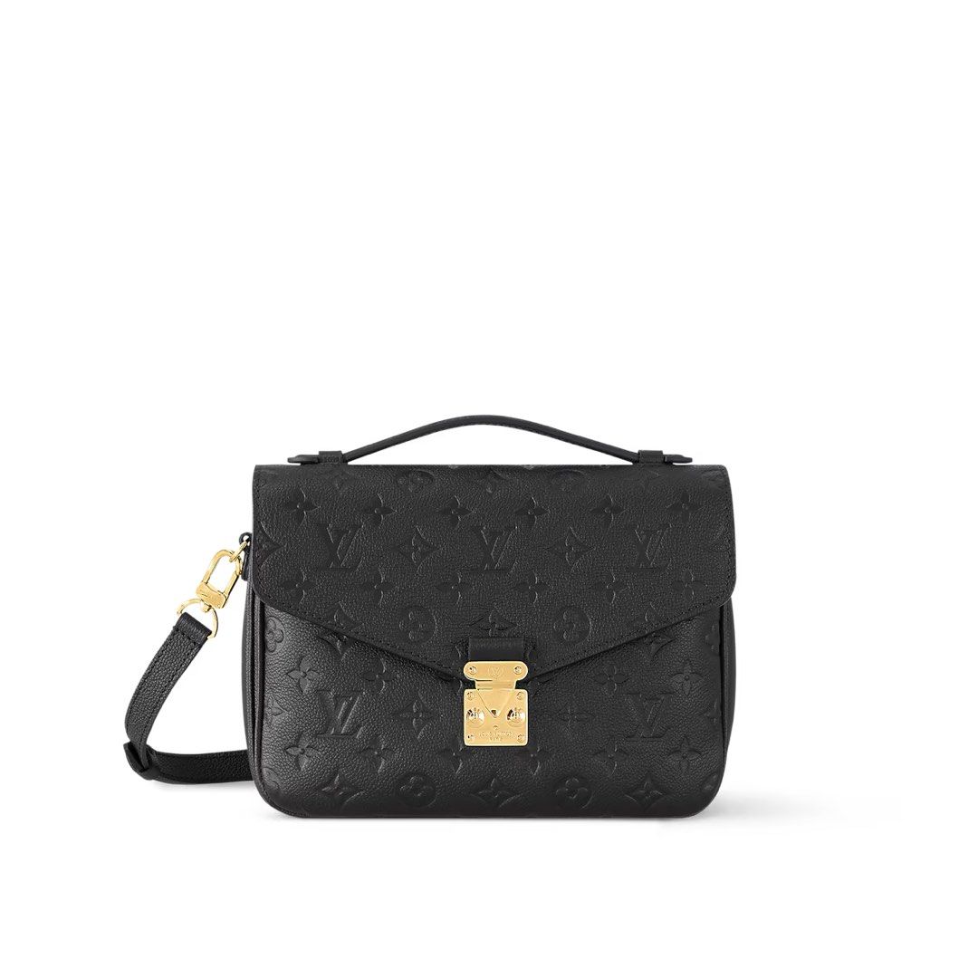 Louis Vuitton Pochette Metis Luxury Bags Wallets on Carousell