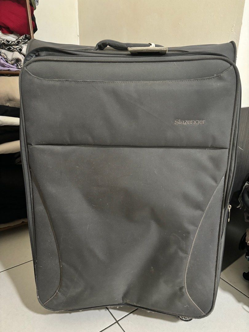 Luggage 28 inch Slazenger