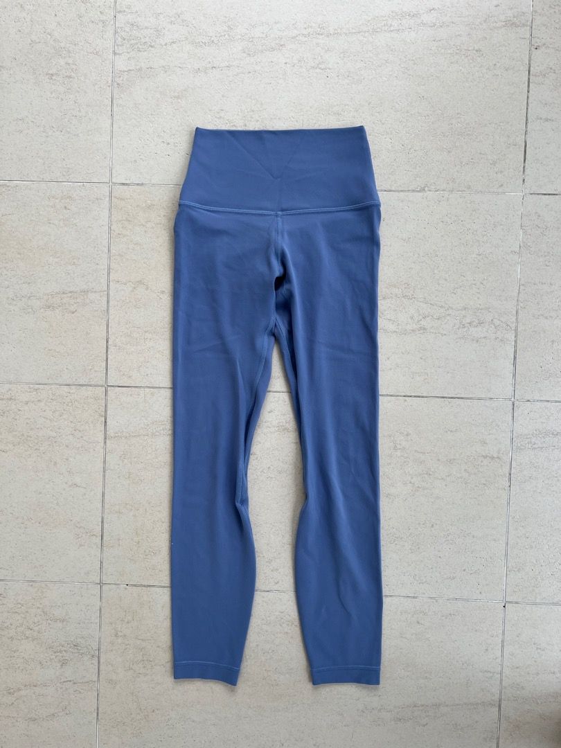 Lululemon Align High Rise Pant 25