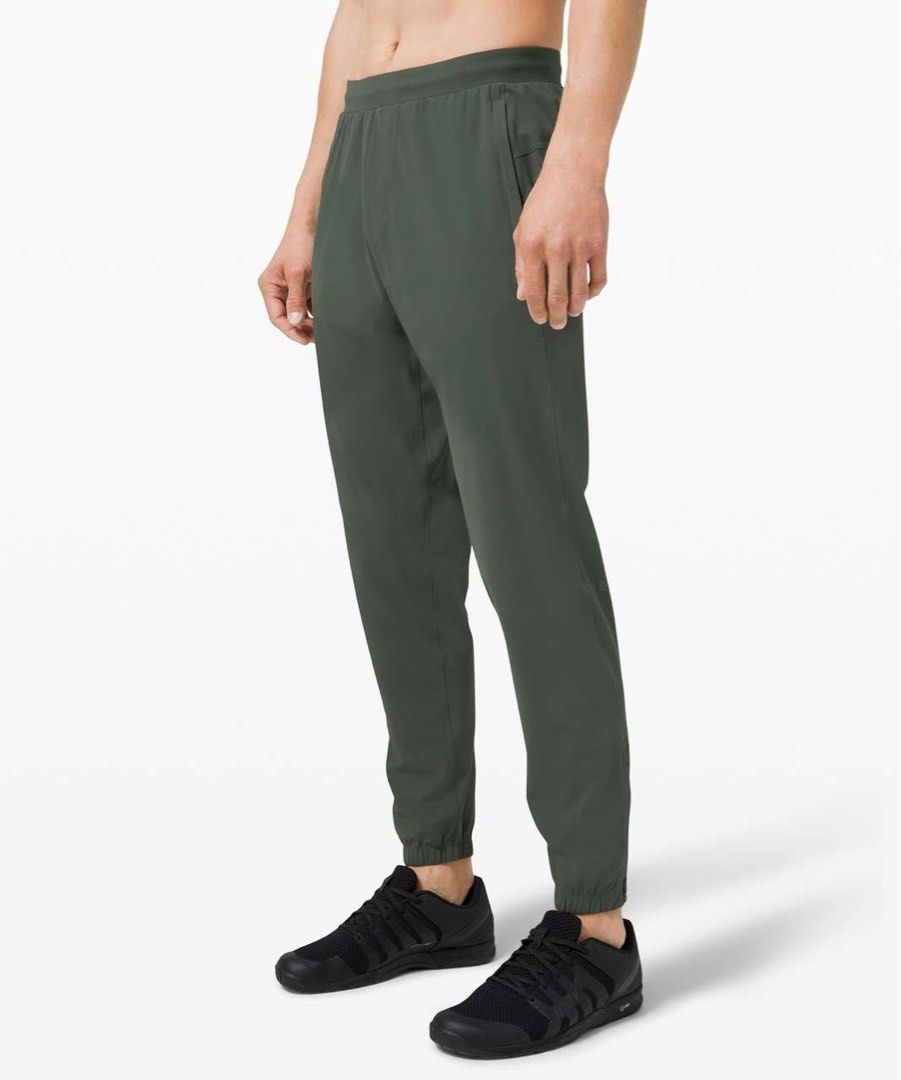 Lulu surge joggers best sale