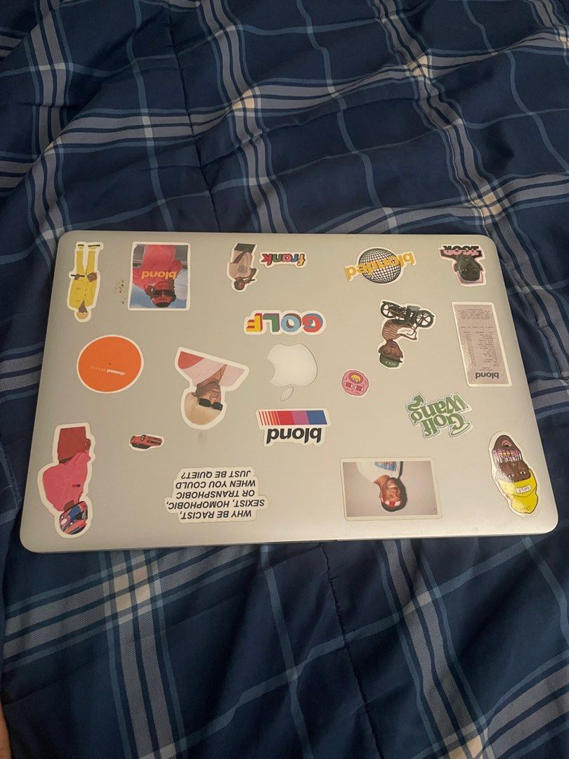 Macbook Pro 2015 15” 256GB (Defective) (Category: Laptops & Notebooks) located in Paranaque City. Submitted by johnsclutter (Listing ID 1335270315, Image 1). Description: Selling my defective Macbook Pro 2015 15” (with Retina Display) i7 model bought last 2017 from Power Mac Center at 109,990 pesos. See receipt. Guaranteed all original parts. As assessed by a third party repair shop, for replacement of motherboard. Aside from that, they did not m