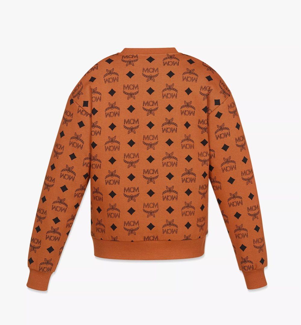 MCM Sweatshirt M size Men s Fashion Coats Jackets and Outerwear on Carousell