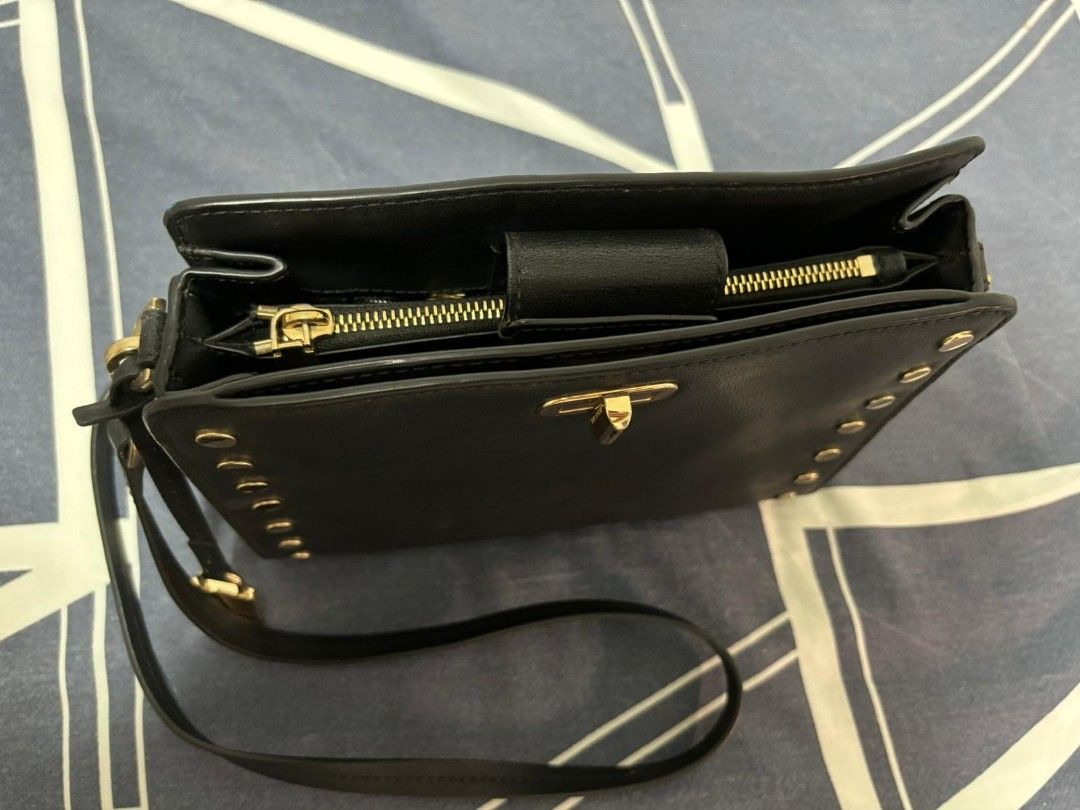 Mk sylvie bag best sale