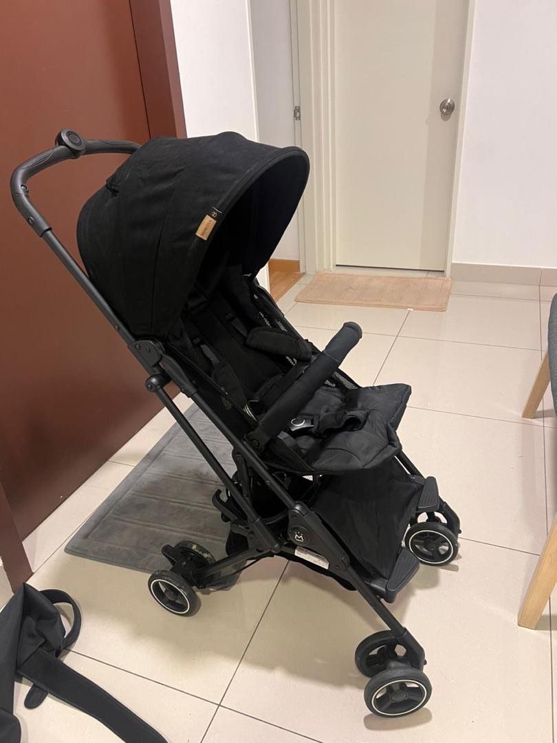 Mimosa cabin city stroller ori price RM899 Babies Kids Going Out Strollers on Carousell