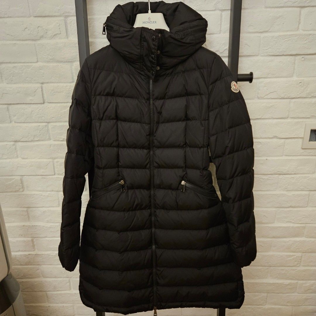 Moncler flammette size 1 outlet
