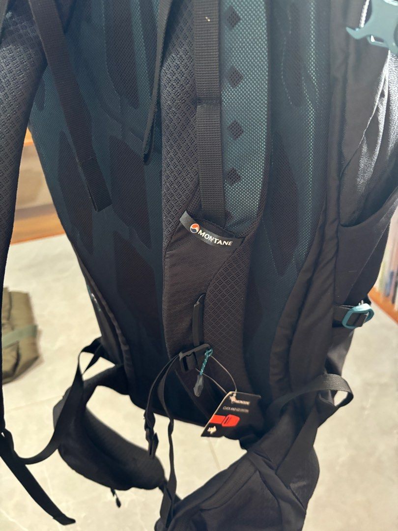 Montane halogen 25 rucksack shop