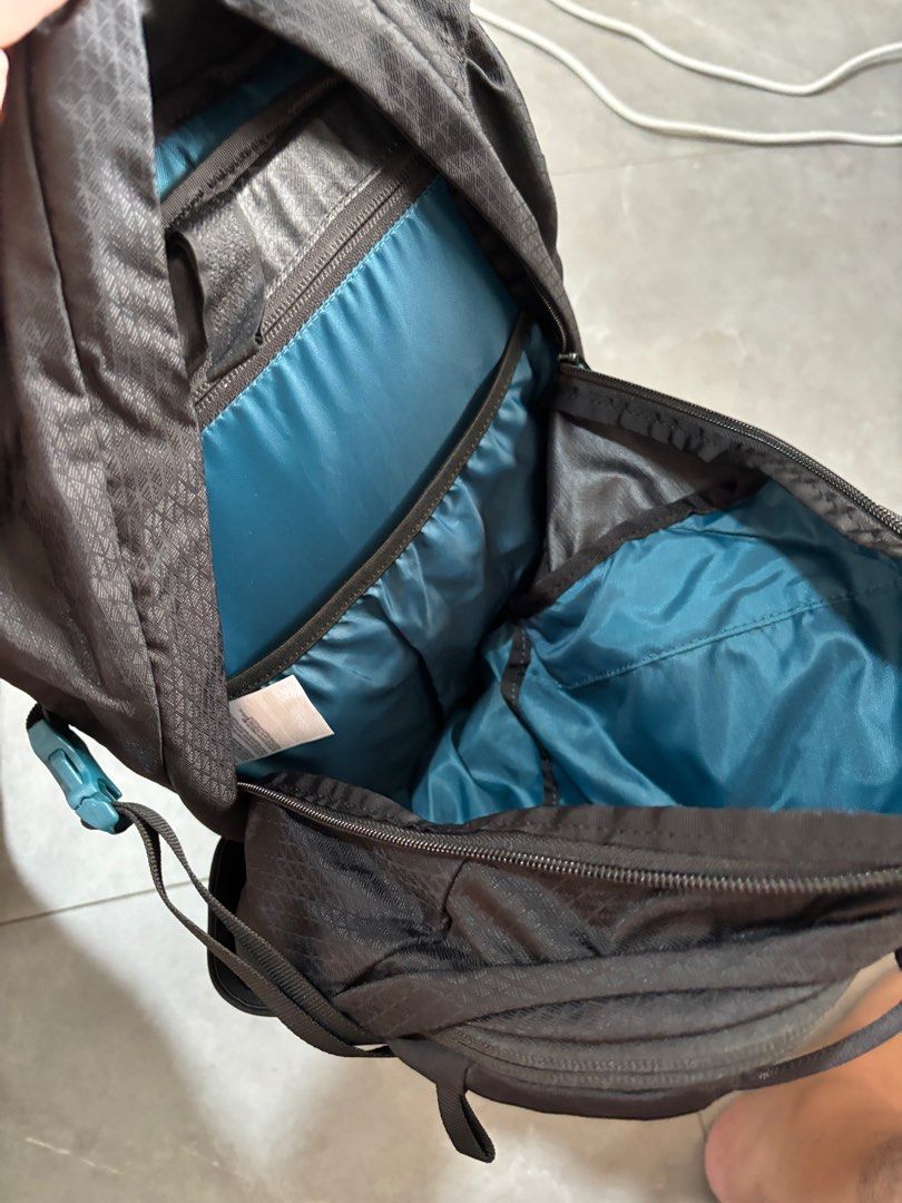 Montane Halogen 25L backpack