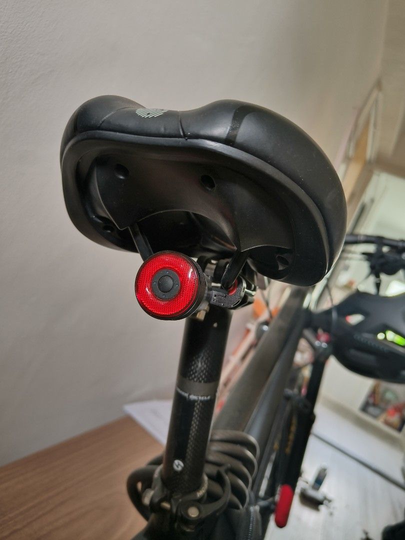 Mosso bicycle new arrivals