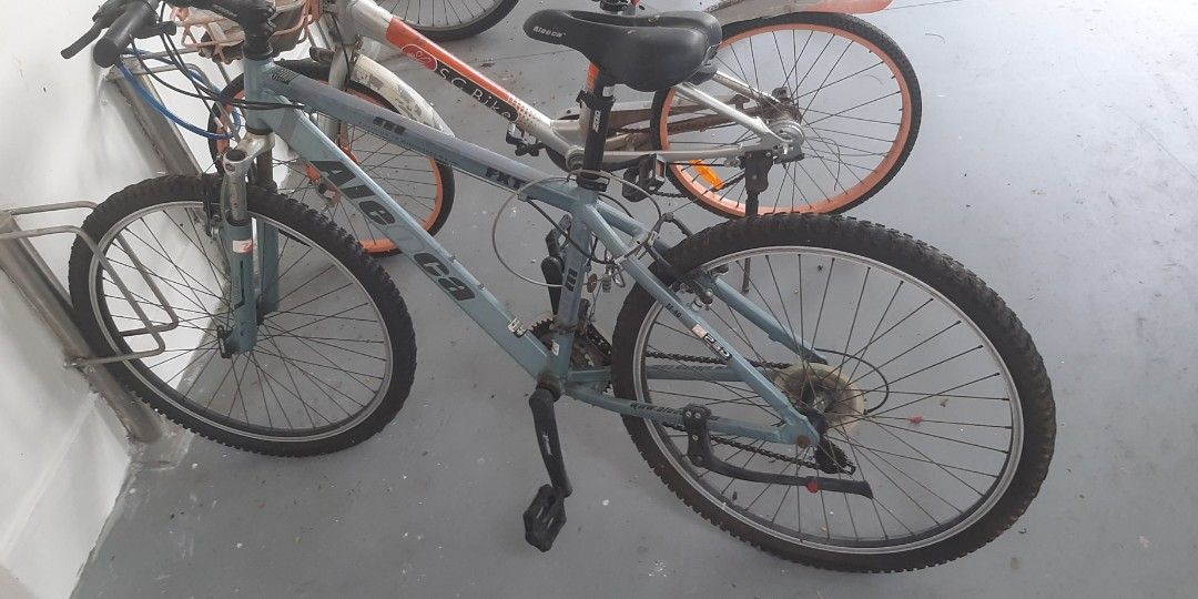 Mountain Bike Sports Equipment Bicycles Parts Bicycles on Carousell