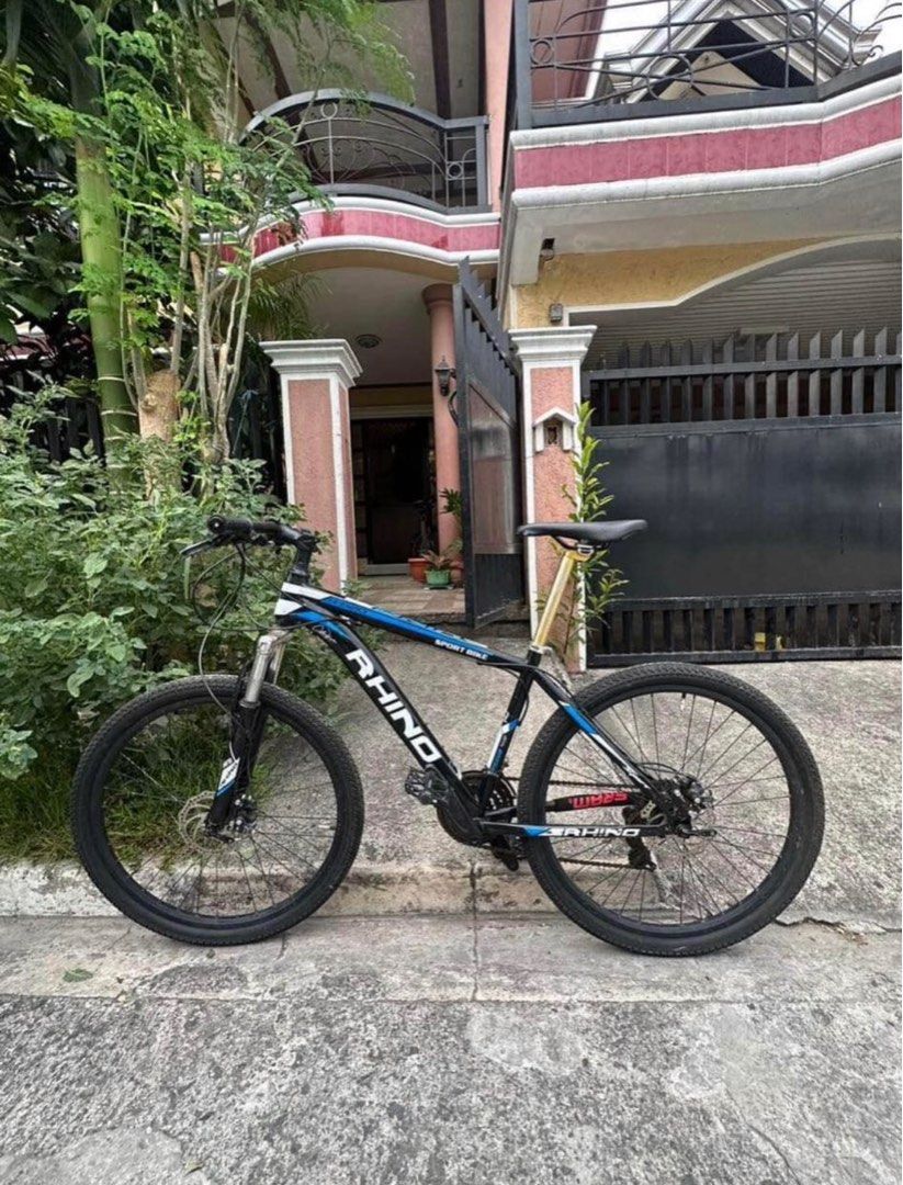 MTB 26er Sports Equipment Bicycles Parts Bicycles on Carousell
