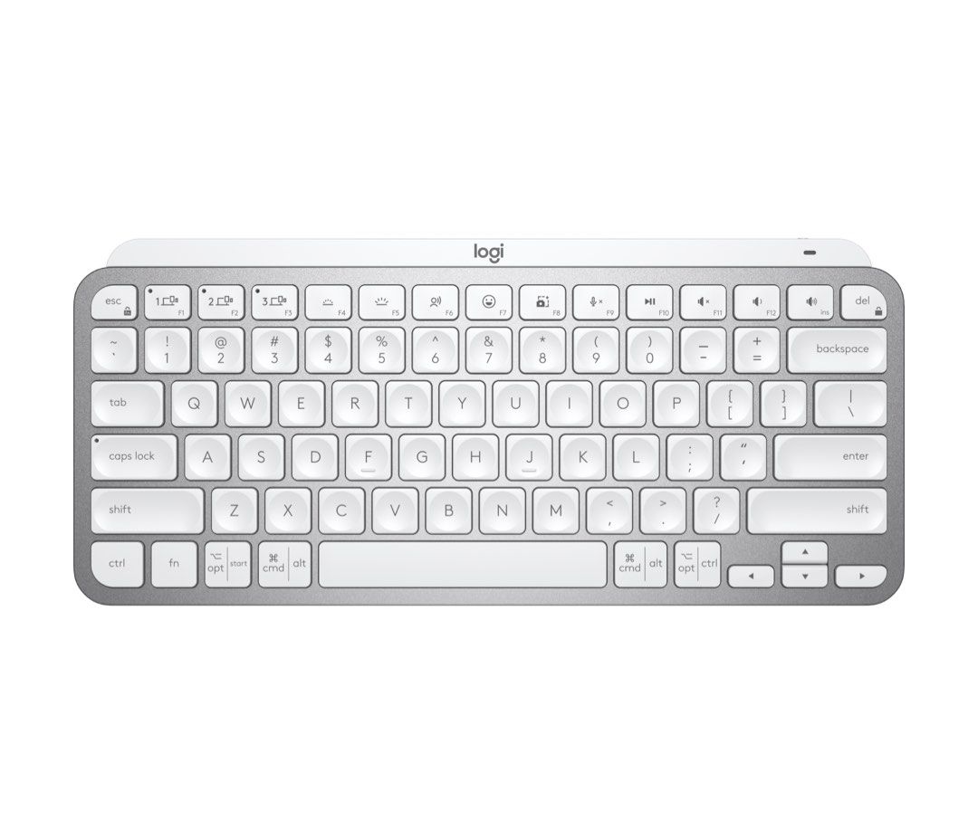 MX KEYS MINI MAC (Category: Computer Keyboard) located in Singapore. Submitted by MONSTEERbbbb (Listing ID 1335319212, Image 1). Description: -Very lightly used -DM for fast deal.