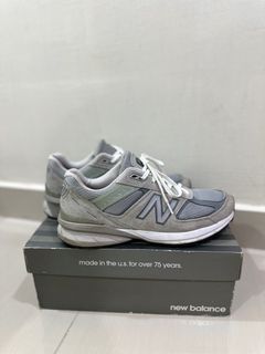 Affordable new balance 990v5 For Sale Footwear Carousell Malaysia