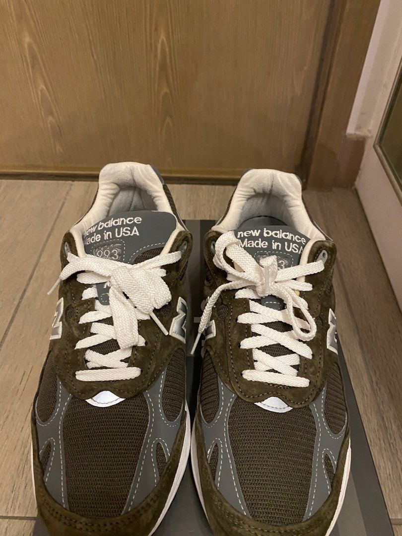 New balance 993mg sale