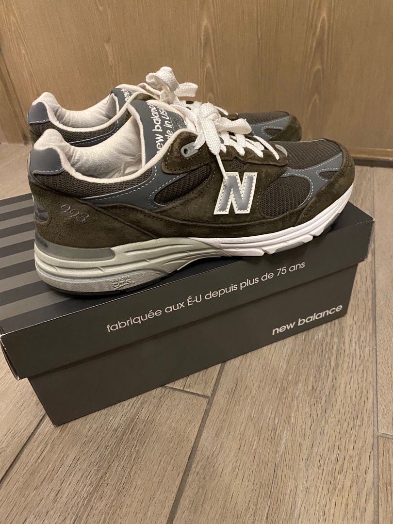 New balance 993 mg cheap