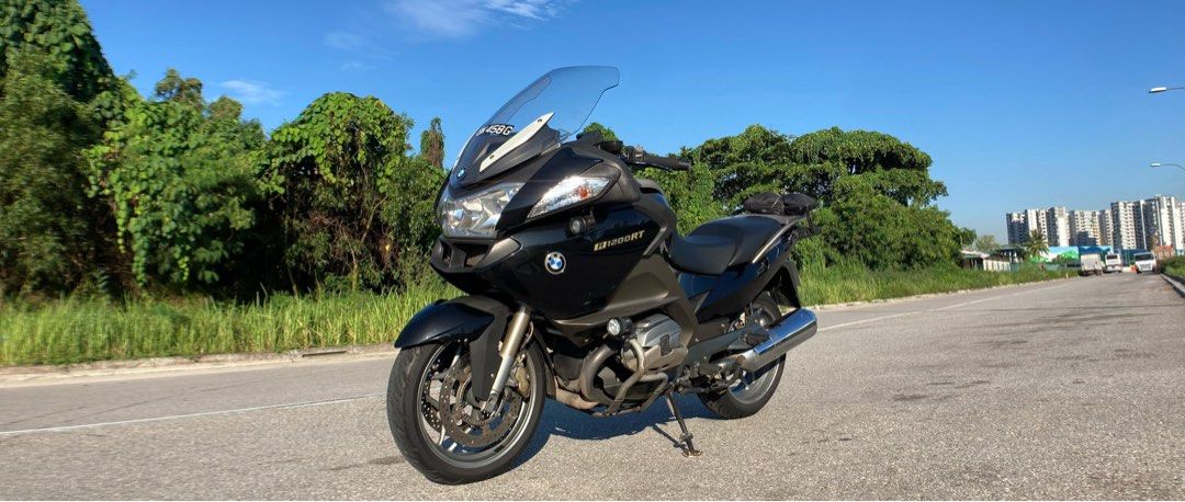 New bikes Used bikes for sales just let me know the bike model u looking for Trade in buy in buy and sell Motorcycles Motorcycles for Sale Class 2B on Carousell