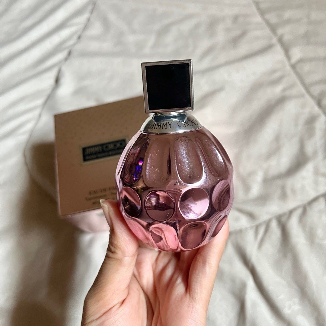 Parfum Jimmy Choo Rose Gold Edition Fragrance Discount Jimmy Choo