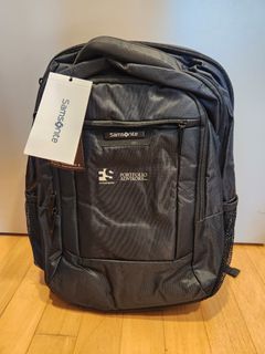 Samsonite laptop backpack For Sale Laptop Bags Sleeves
