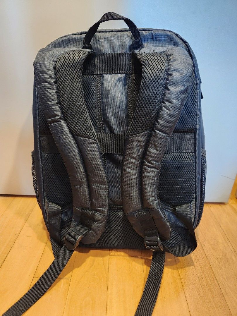 New Laptop Backpack Samsonite 40x30cm