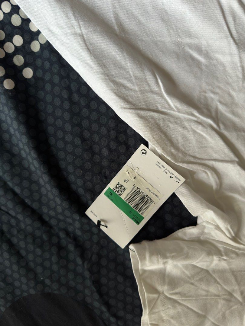 Nike Air Force One shirt (Category: Tshirts & Polo Shirts ) located in Caloocan City. Submitted by knackknicks (Listing ID 1335278852, Image 3). Description: Brand New Nike Air Force One shirt. Bought from the US. Too big for me. .