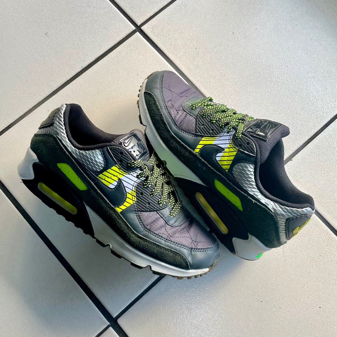 air max 90 3m pack