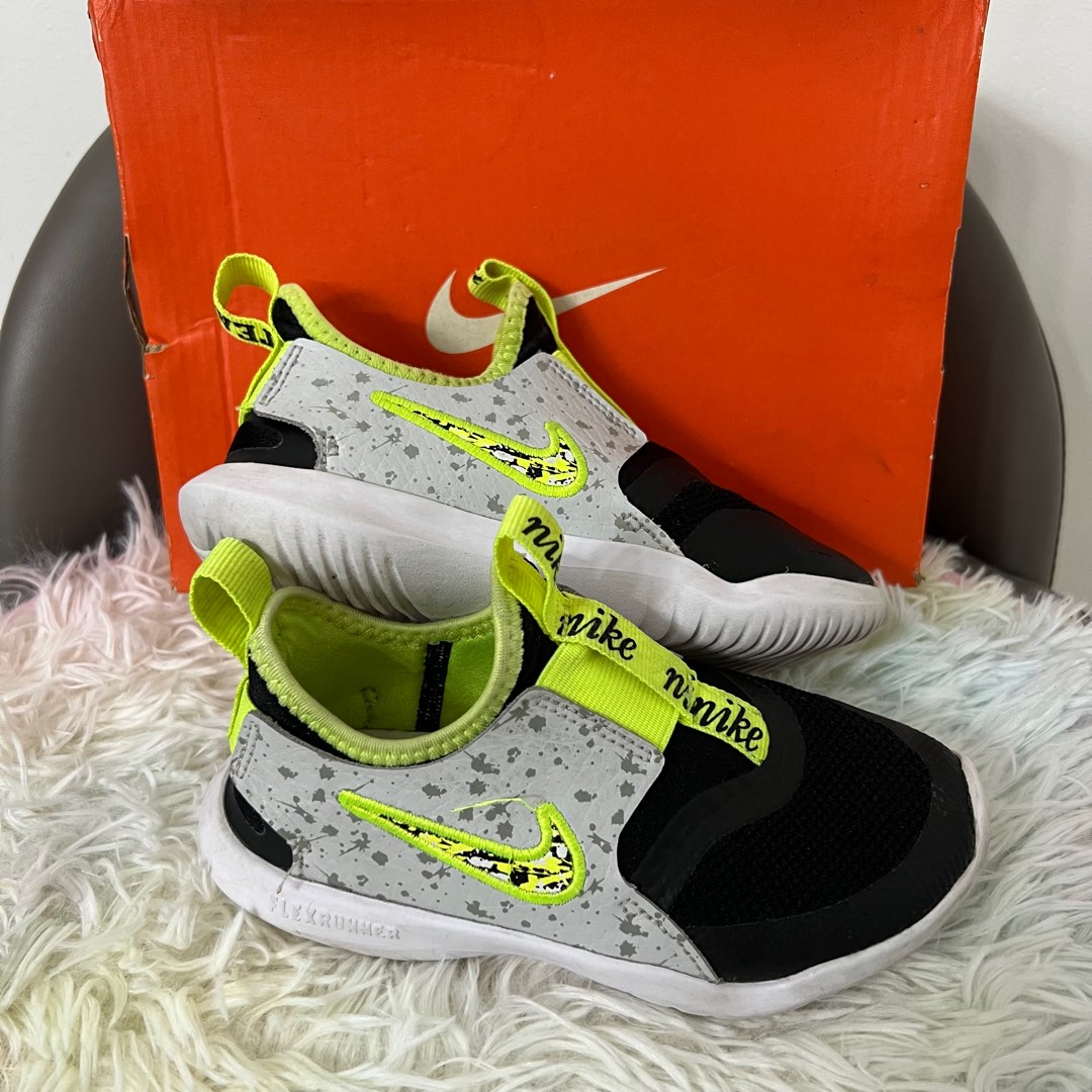 Nike flex runner ps new arrivals