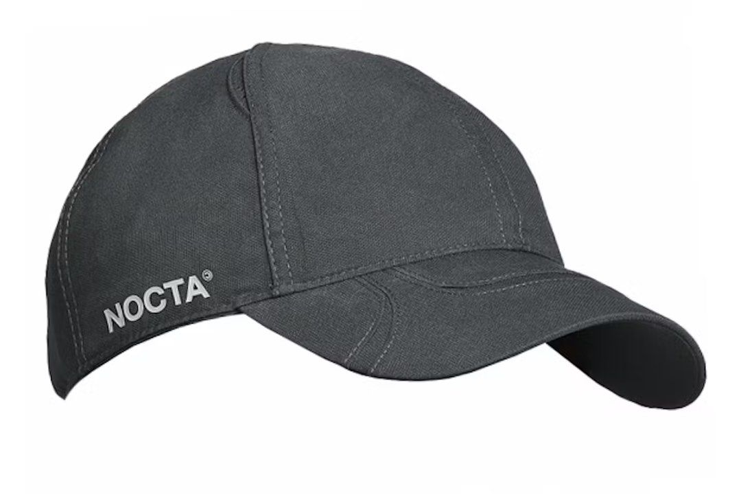 NIKE NOCTA S.S.S. キャップCS L/XL NOCTA S.S.C. Cap CS. Nike.com