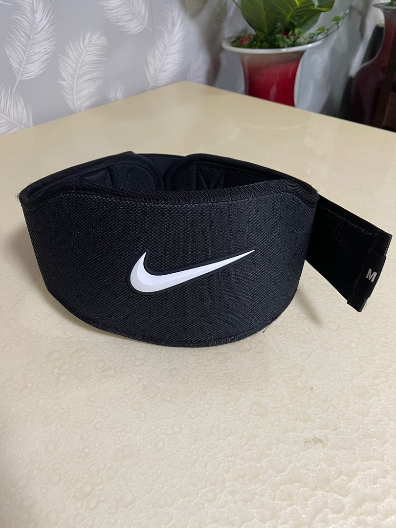 Nike intensity belt best sale