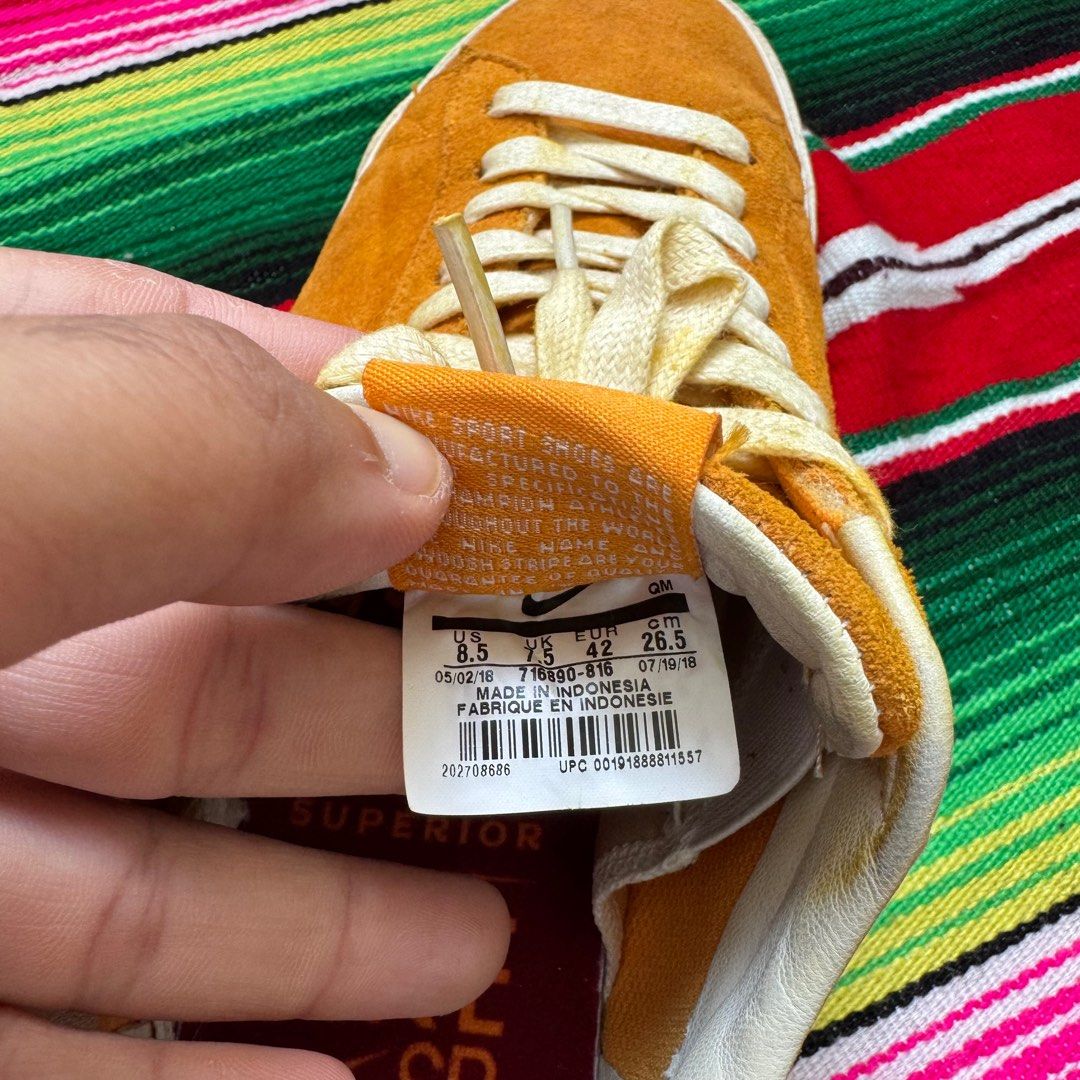 Gt blazer bruised peach online