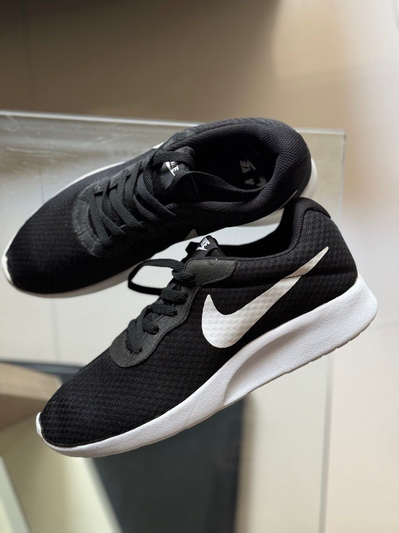 NIKE TANJUN BLACK ORIGINAL
