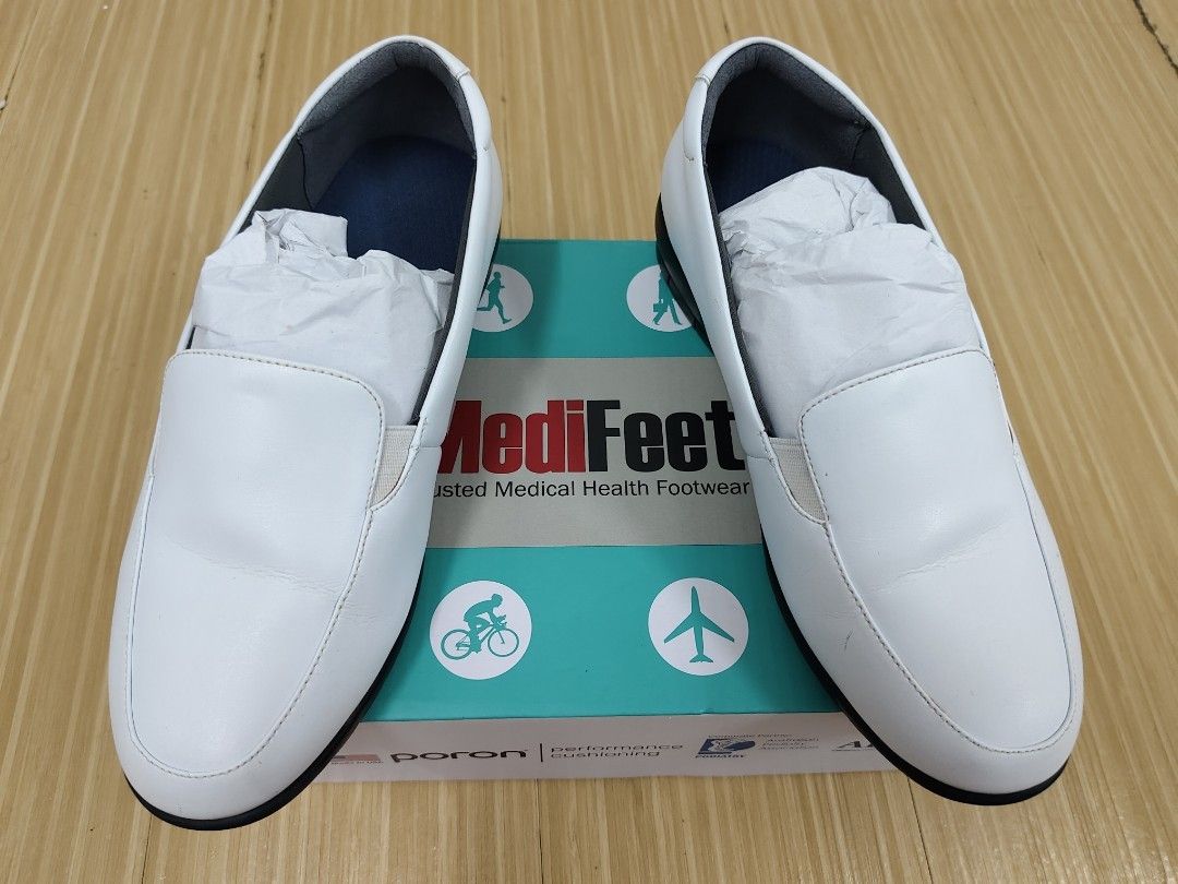 Medifeet nurse shoes deals