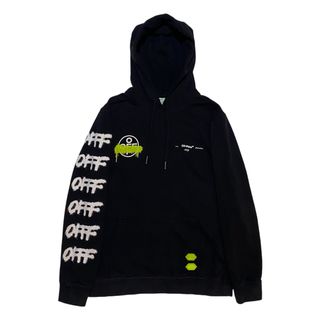 Off white special edition 2019 hoodie outlet