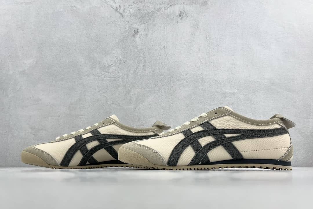 66 Birch Onitsuka Tiger Mexico 66 Shoes 66 Birch Metropolis