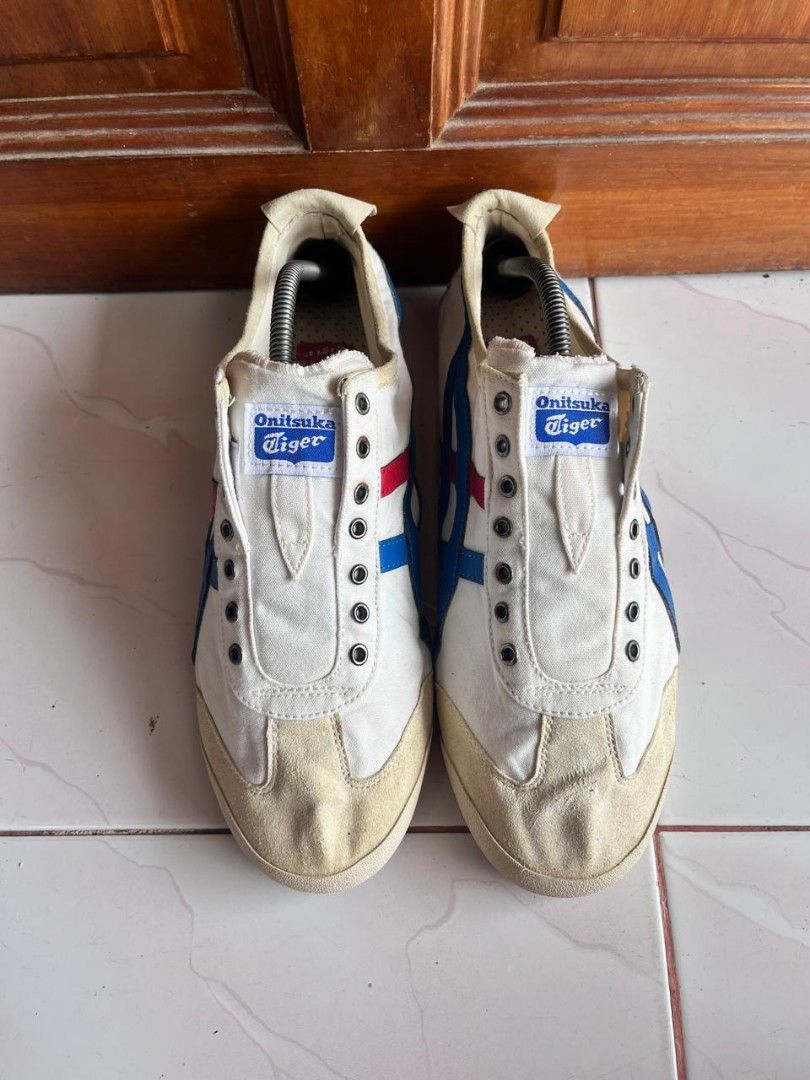 Rammstein tiger shoes store