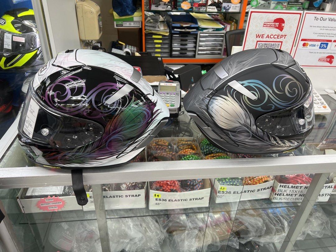 x-14 x-fourteen クジャク サイズS Webike | SHOEI ショウエイ X-14 KUJAKU［X-FOURTEEN エックス