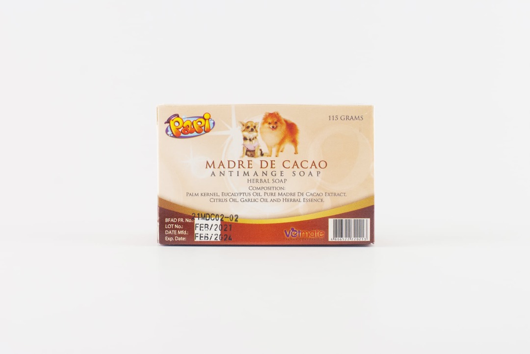 Mange soap cheap