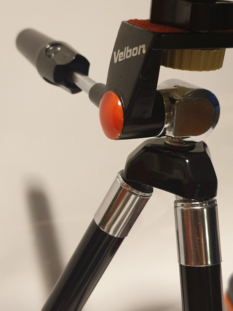 Pentax A3 Date - Velbon Tripod (Category: Cameras) located in Las Pinas. Submitted by oldsthetics (Listing ID 1335405250, Image 2). Description: Pentax - LPL - Sunpak - Velbon Individual details and price on the photo Selling as display, collectible or as intended Detailed realtime photos/videos are available for a closer look Location Las pinas --📌 MUST READ Before Messaging 📌-- 🔸️Price is posted 🔸️Pickup or Lalamove Buyer's expense / bookin