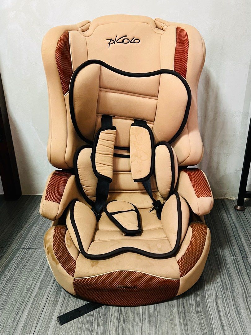 Picolo car seat price outlet