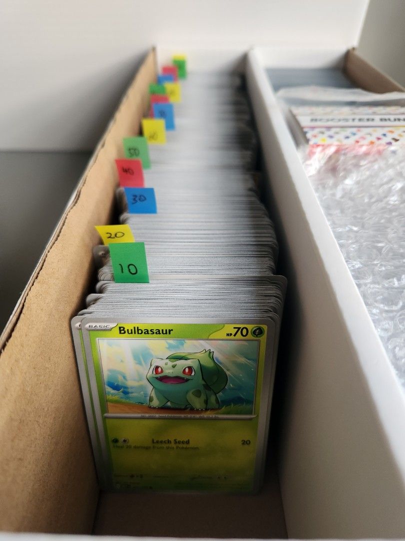 Pokemon 151 Normal Cards (Non-Holo, Non-Reverse Holo), Hobbies & Toys, Toys & Games on Carousell Pokemon 151 Normal Cards (Non-Holo, Non-Reverse Holo), Hobbies & Toys, Toys & Games on Carousell