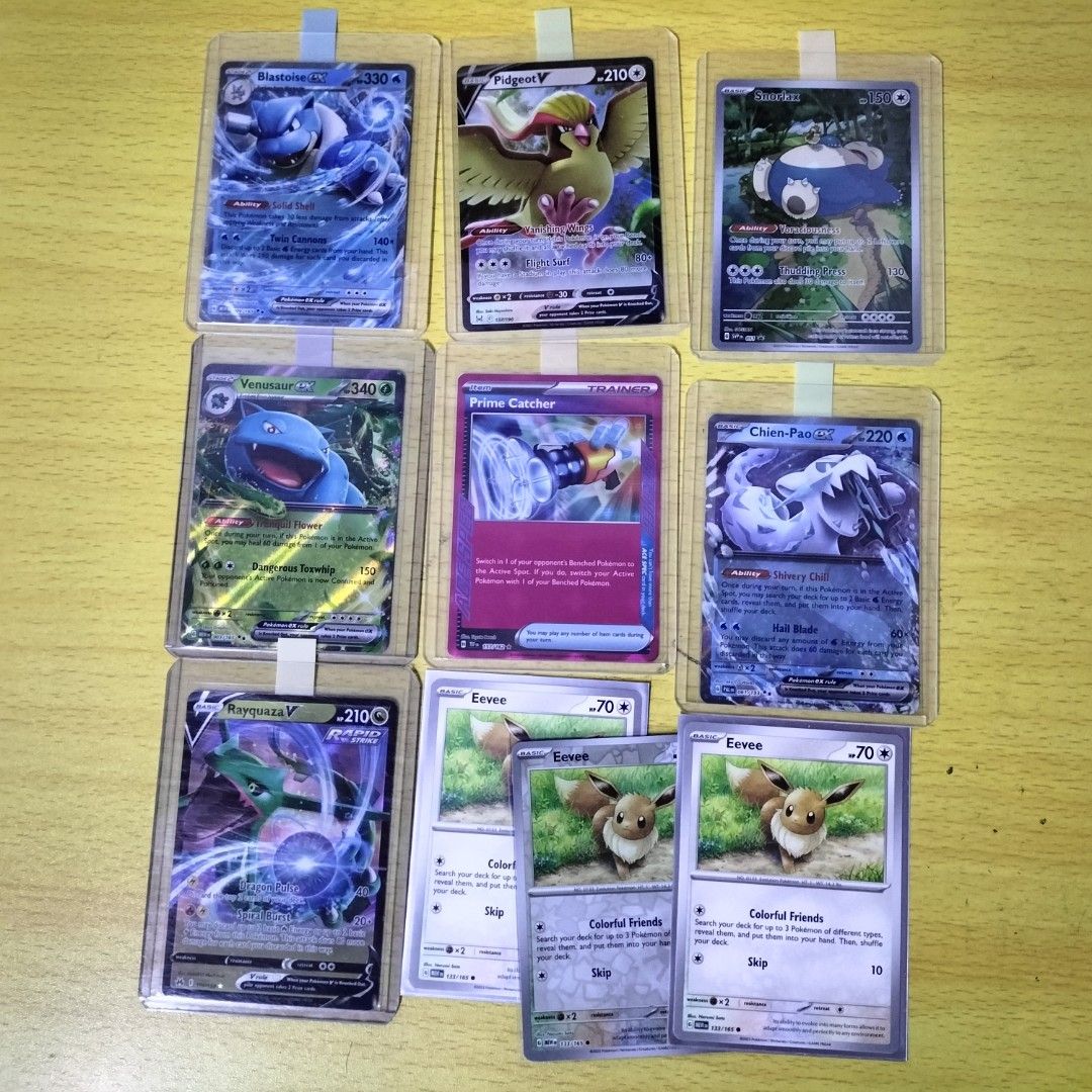 pidgeot v pokemon card value Pidgeot (14/110) (Delta Species) [EX: Holon Phantoms]