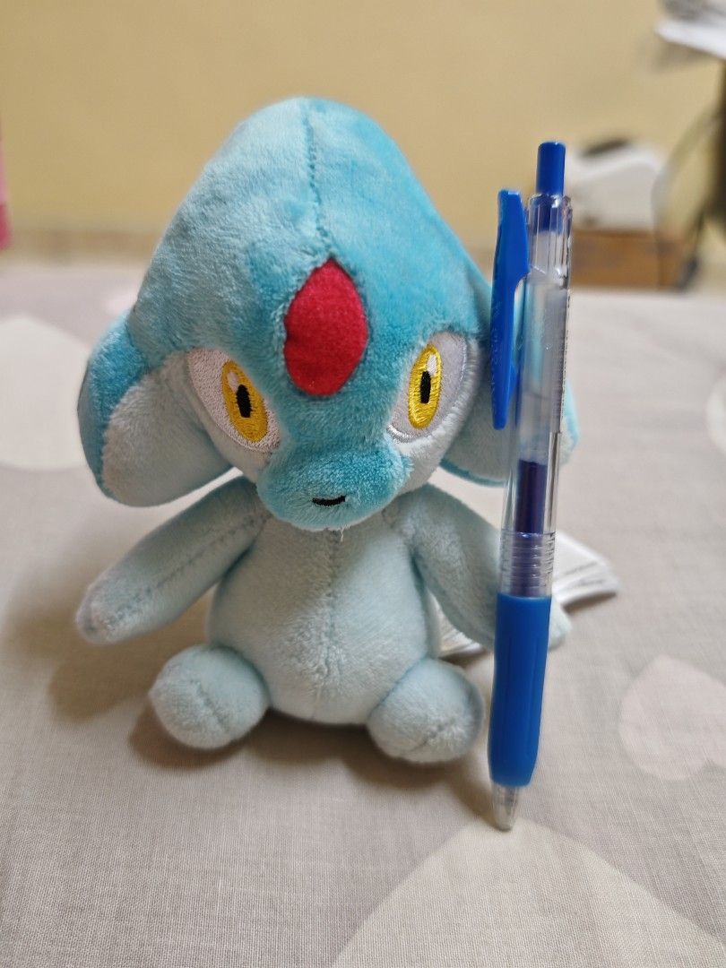 Azelf plush new arrivals