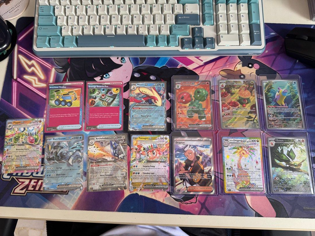 Pokemon Surging Sparks, Hobbies & Toys, Toys & Games on Carousell Pokemon Surging Sparks, Hobbies & Toys, Toys & Games on Carousell