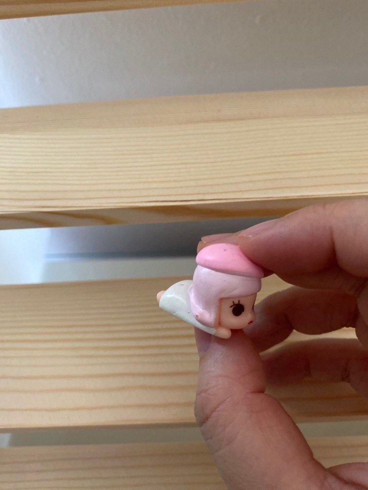 Popbean Molly and sp (Category: Handmade Craft) located in Lucena. Submitted by cat09 (Listing ID 1335282847, Image 3). Description: Unofficial For crafting 500 pesos if take all Sf not included .