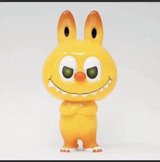 POPMART DIMOO Hello Shanghai Cotton Doll (Limited Edition