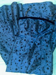 Morgan dress For Sale Evening dresses gowns Carousell Singapore